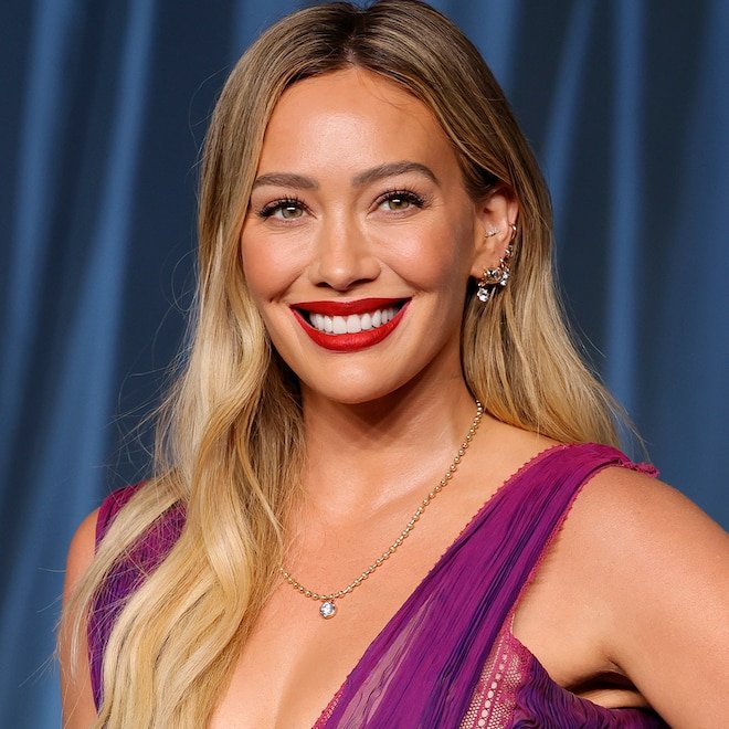 Hilary Duff'un Yeni Şarkısı: "Roommates" En Cesur Yayını Olabilir