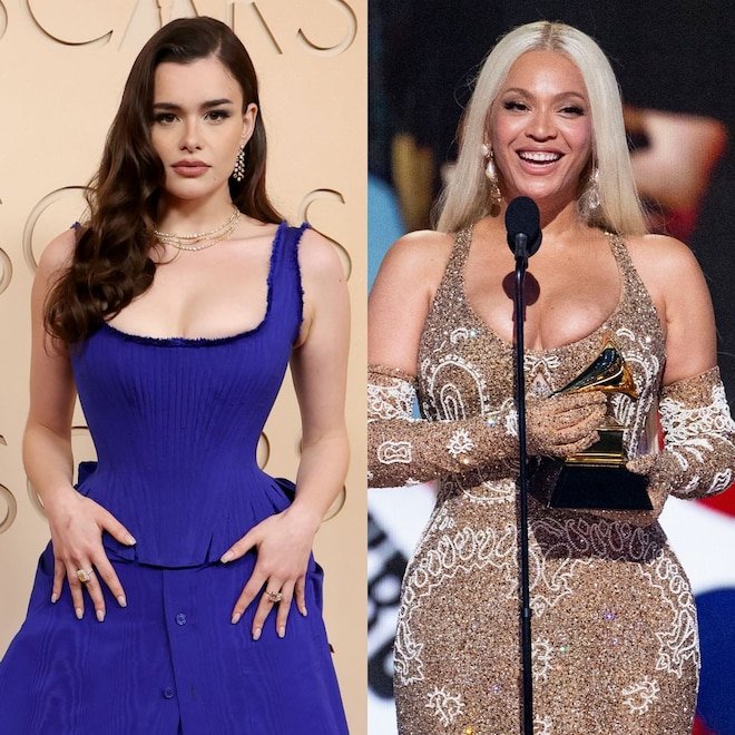 Barbie Ferreira Reveals She Had Cameo in Beyoncé's "Thique" Video