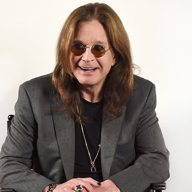 Grammy Ödülleri, Ozzy Osbourne’a Ölümünden Altı Ay Sonra Nasıl Saygı Duydu?