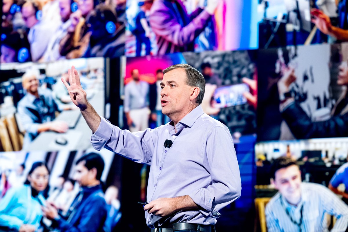 AI rewrites the economics of Amazon's cloud-consulting business
