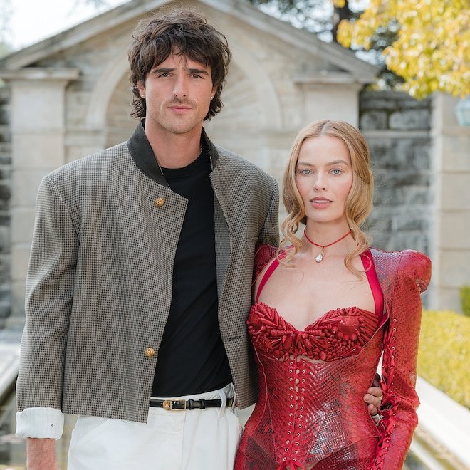 Margot Robbie ve Jacob Elordi,: Uğultulu Tepeler Setindeki Anı Köşelerini Açıkladı