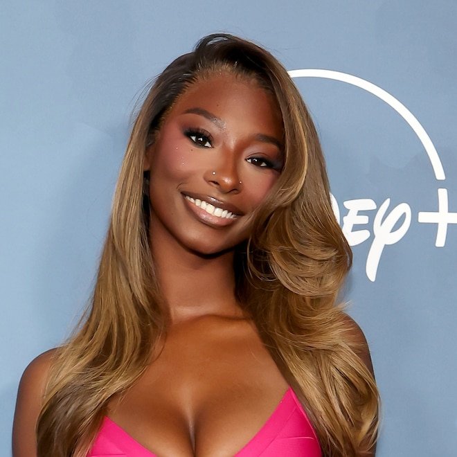 Love Island's Trinity Tatum Addresses Rumor of Ejection From Reunion