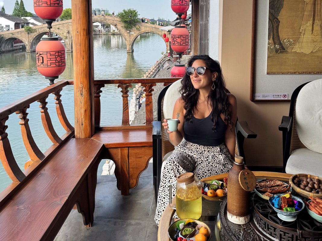 I've been traveling across China for 10 years. These are the: 3 cities with the best food — and one that disappointed me.