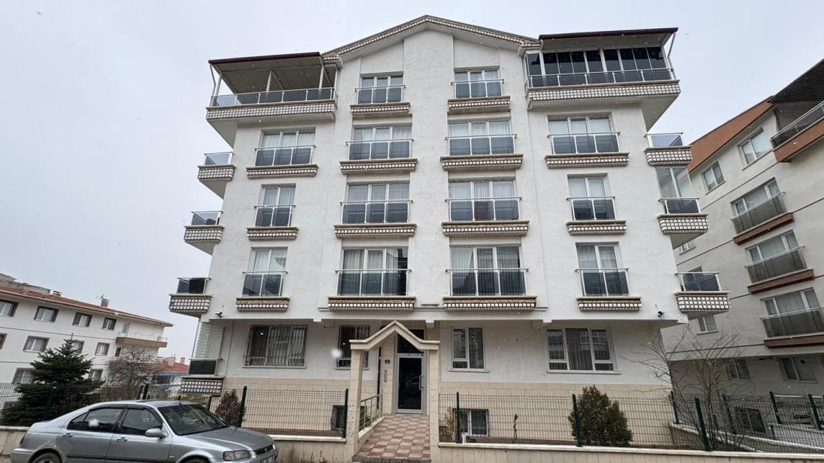Ankara'da su deposunun tamiri: sırasında dört kişi hastaneye kaldırıldı