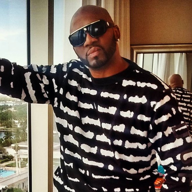 Menace II Society's Samuel Monroe: Jr. Dead After Meningitis Battle