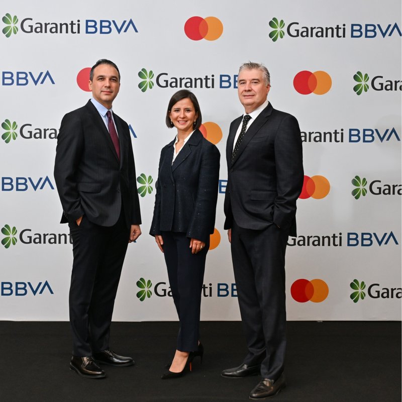 "Garanti BBVA, yapay zeka tabanlı alışveriş yardımcısını tanıttı"