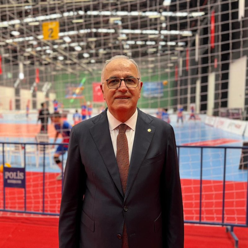 "Gerçek bir başarı öyküsü yazıyoruz"