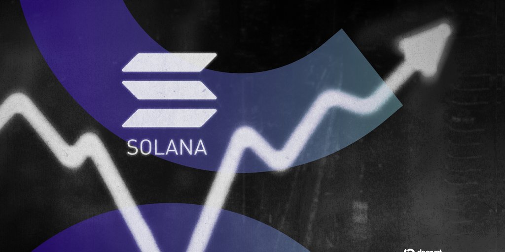 "Solana ETF'leri Dört Haftalık Zirveye Ulaşarak 23.6 Milyon Dolar Çekti"