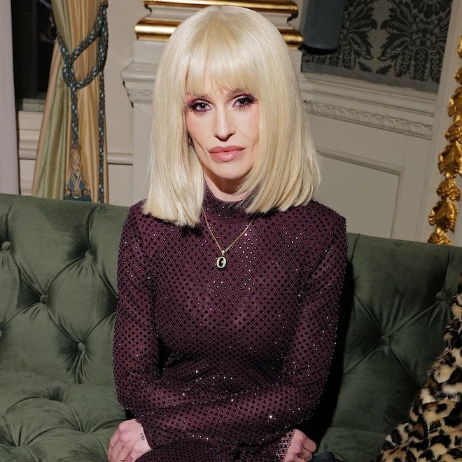 Kelly Osbourne Reacts to Comment Saying She Looks Like a "Dead Body”