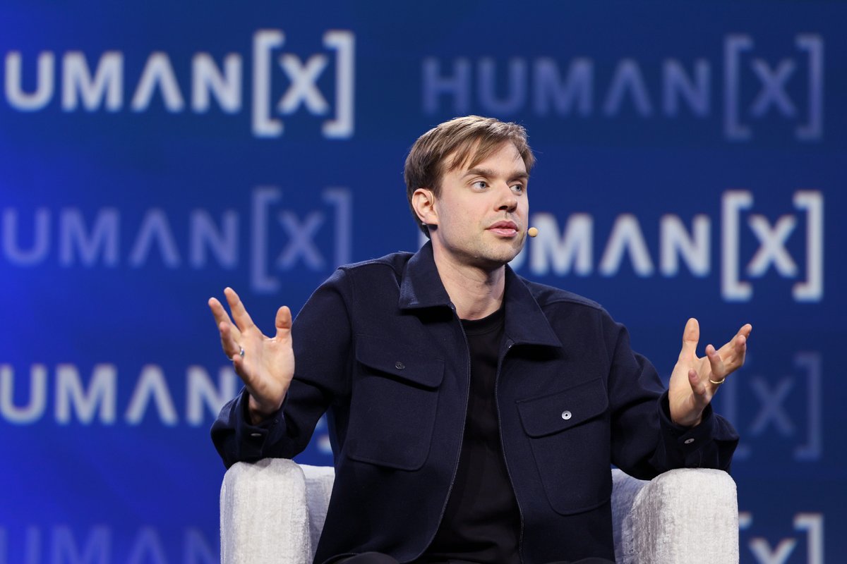 5 interesting things we just learned: about the people who use Lovable