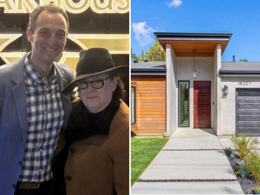 I quit my corporate job to start a house-flipping business with my mom. We clash often, but that's our biggest strength.