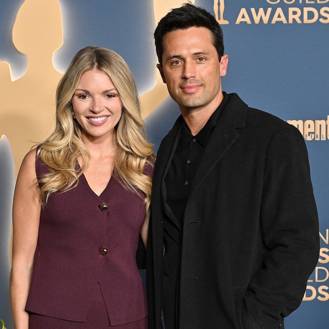 Stephen Colletti'nin eşi Alex Weaver hamile, ilk çocuklarını bekliyorlar.