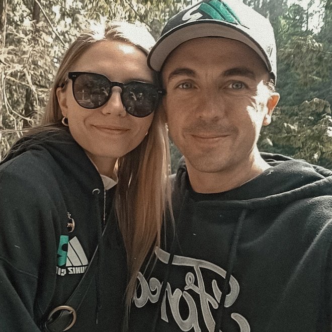 Frankie Muniz's Ex Paige: Price Defends Divorce Announcement Video