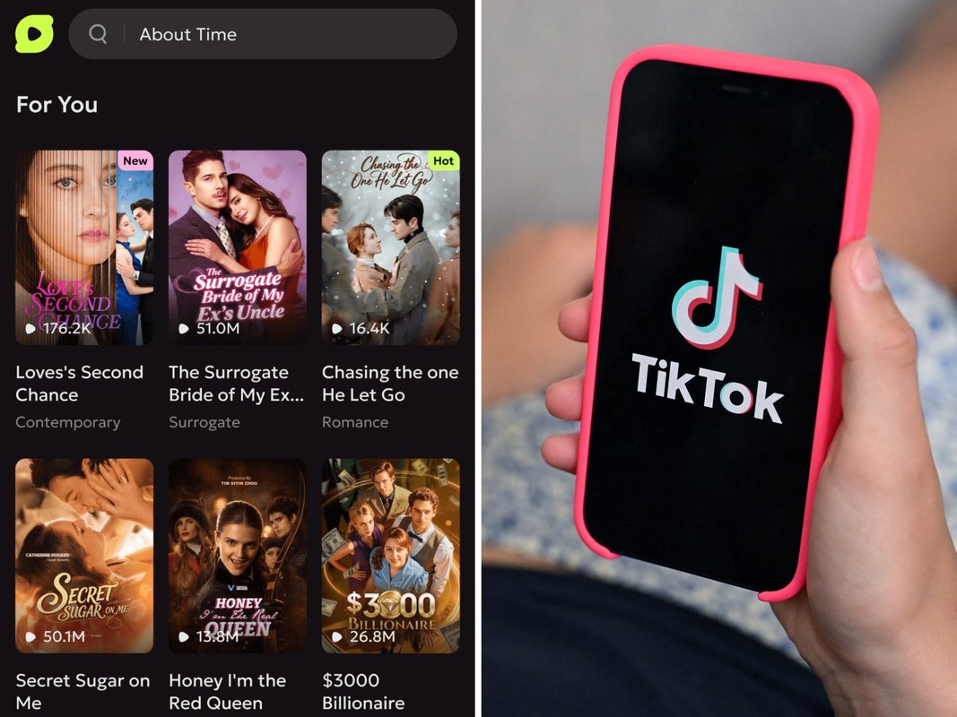 TikTok has been quietly testing a paid micro-drama app that costs $20 a week