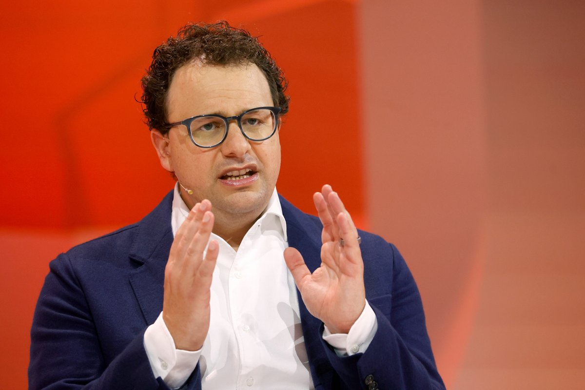 "Dario Amodei ile Tanışın: Anthropic'in Cesur CEO'su"
