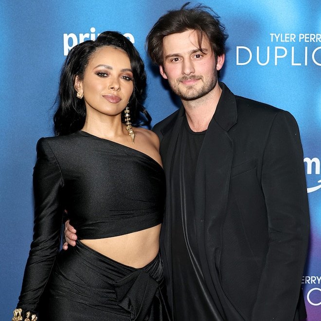Kat Graham Gives Birth to: First Baby With Husband Bryant Wood