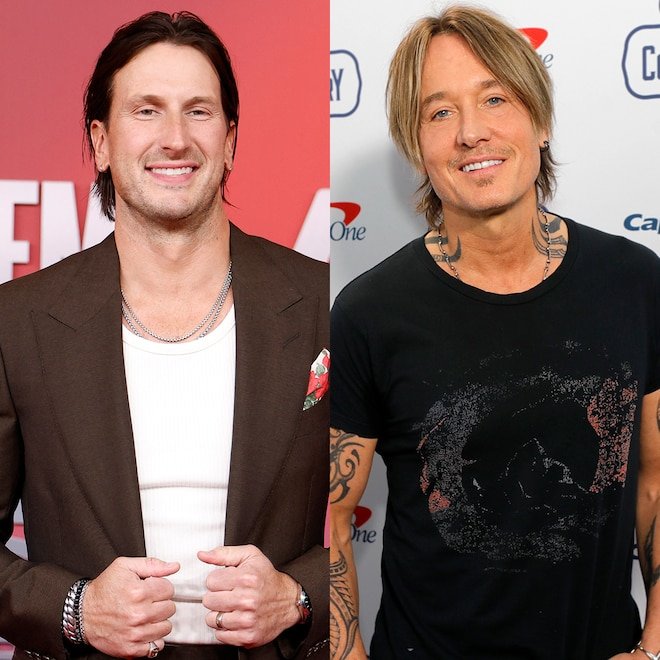 Keith Urban's Pal Says He's "in: Good Spirits" Amid Nicole Kidman Split