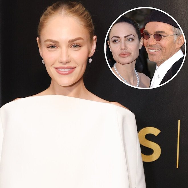 Billy Bob Thornton’s Costar Asked This About Angelina Jolie Marriage