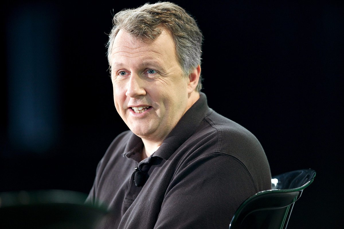 Paul Graham's advice to founders struggling to make time for family: 'You can't get those years back'