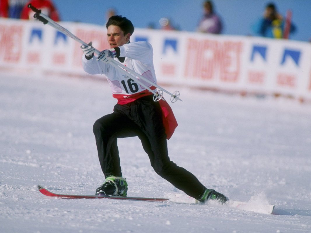 The 8 most surprising Winter Olympic sports in history