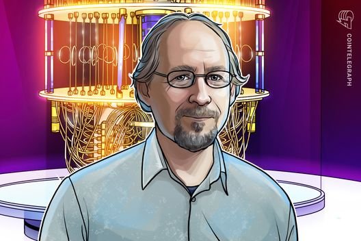Adam Back, kuantum tehlikesi konusunda bilgisiz yorumlar yapan Bitcoin yatırımcısını eleştirdi