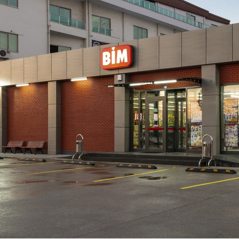BİM, yeni bir katılım: bankası kurma adımını atıyor