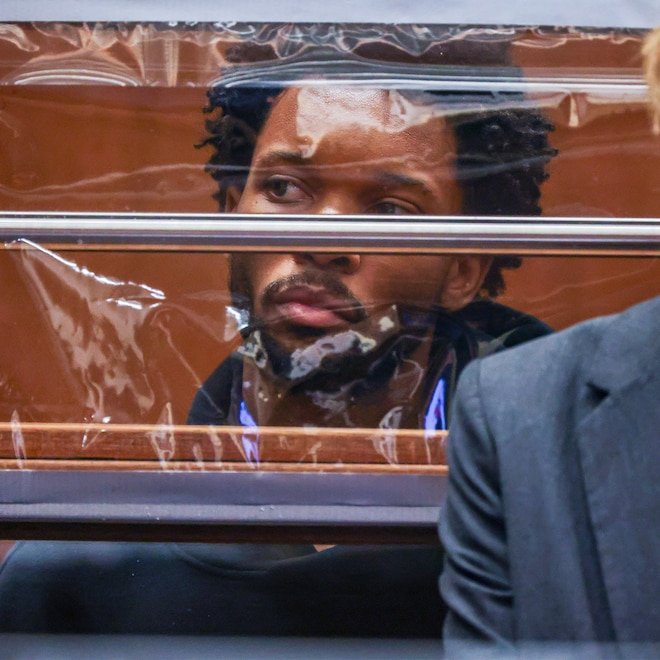D4vd Had Child Sex Abuse: Images in iCloud Account, Prosecutors Say