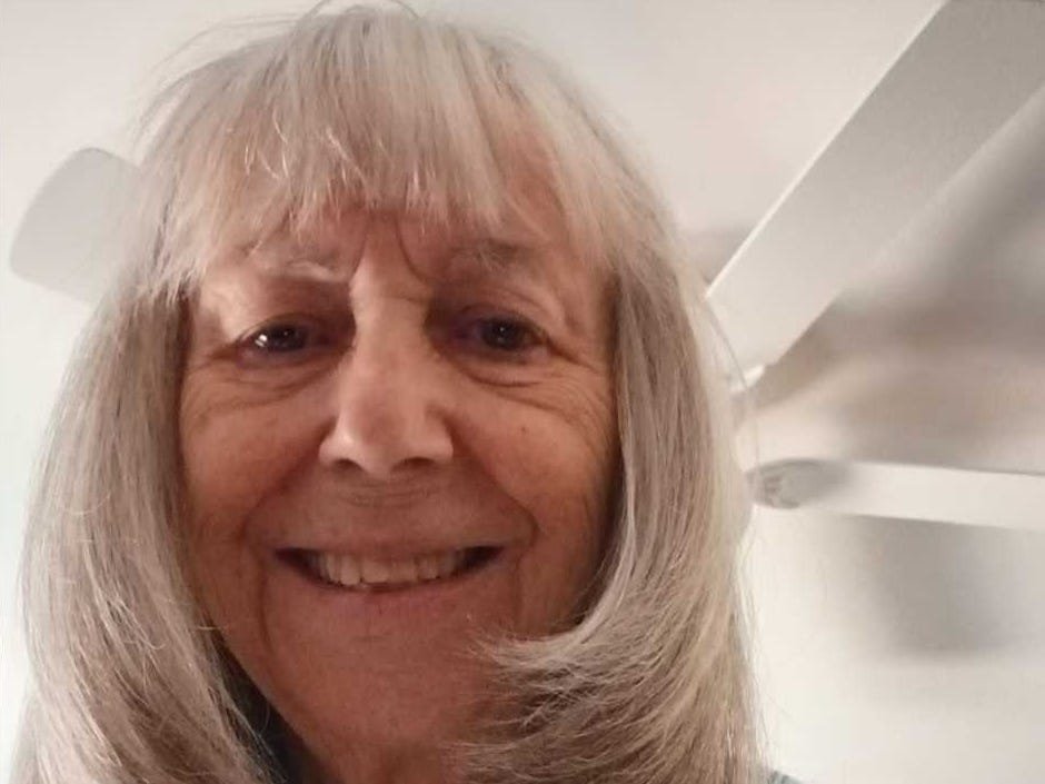 I'm 83 and raised my grandchildren and great-grandchildren. I work part-time for extra money and hope to retire by 90.