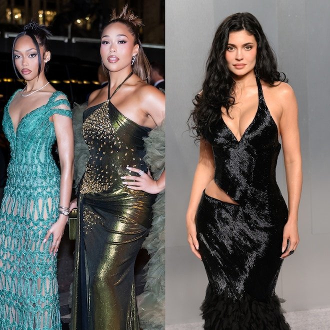 Jordyn Woods’ Sister Jodie Woods Reacts to Kylie Jenner Fallout