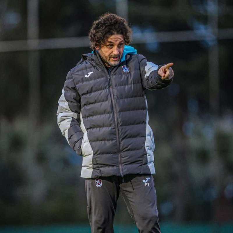 "Trabzonspor, Süper Kupa: Hazırlıklarına Hızla Devam Ediyor!"