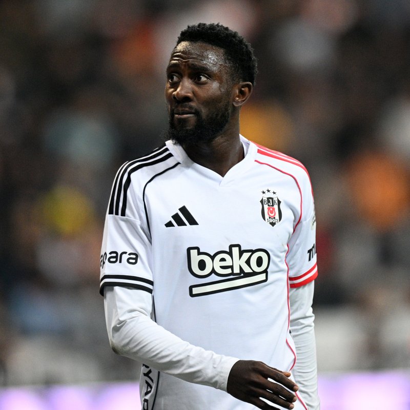 "Beşiktaş, Ndidi için yapılan teklifi geri çevirdi!"
