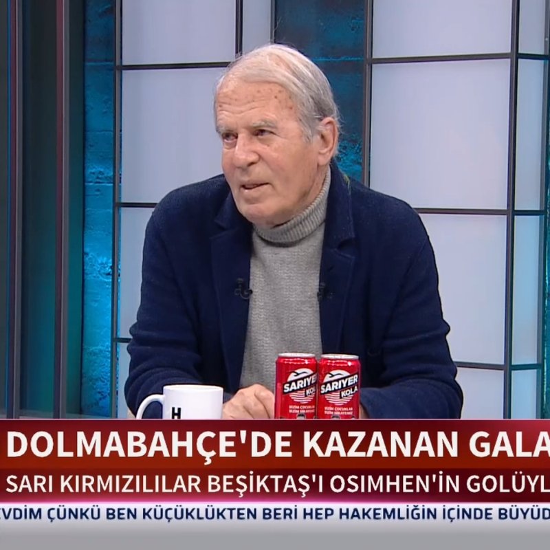 "Galatasaray daha fazla arzu gösterdi"