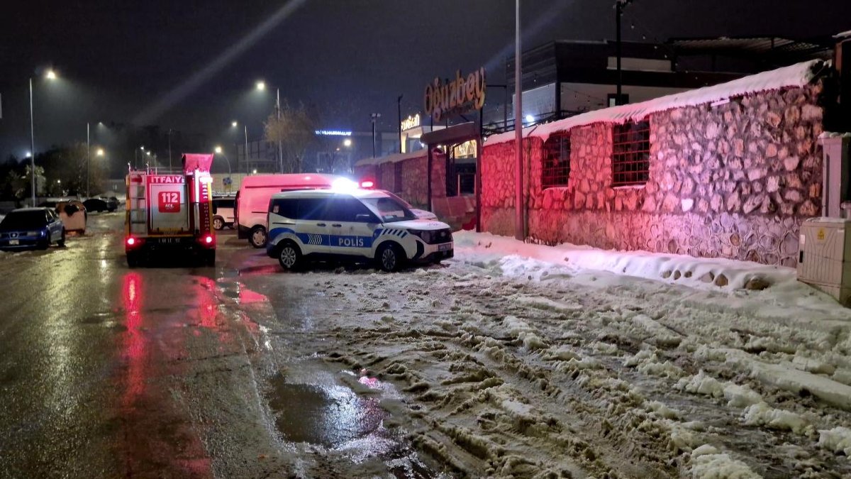 Malatya'da bir nişan etkinliğine katılan: 113 kişi gıda zehirlenmesi geçirdi