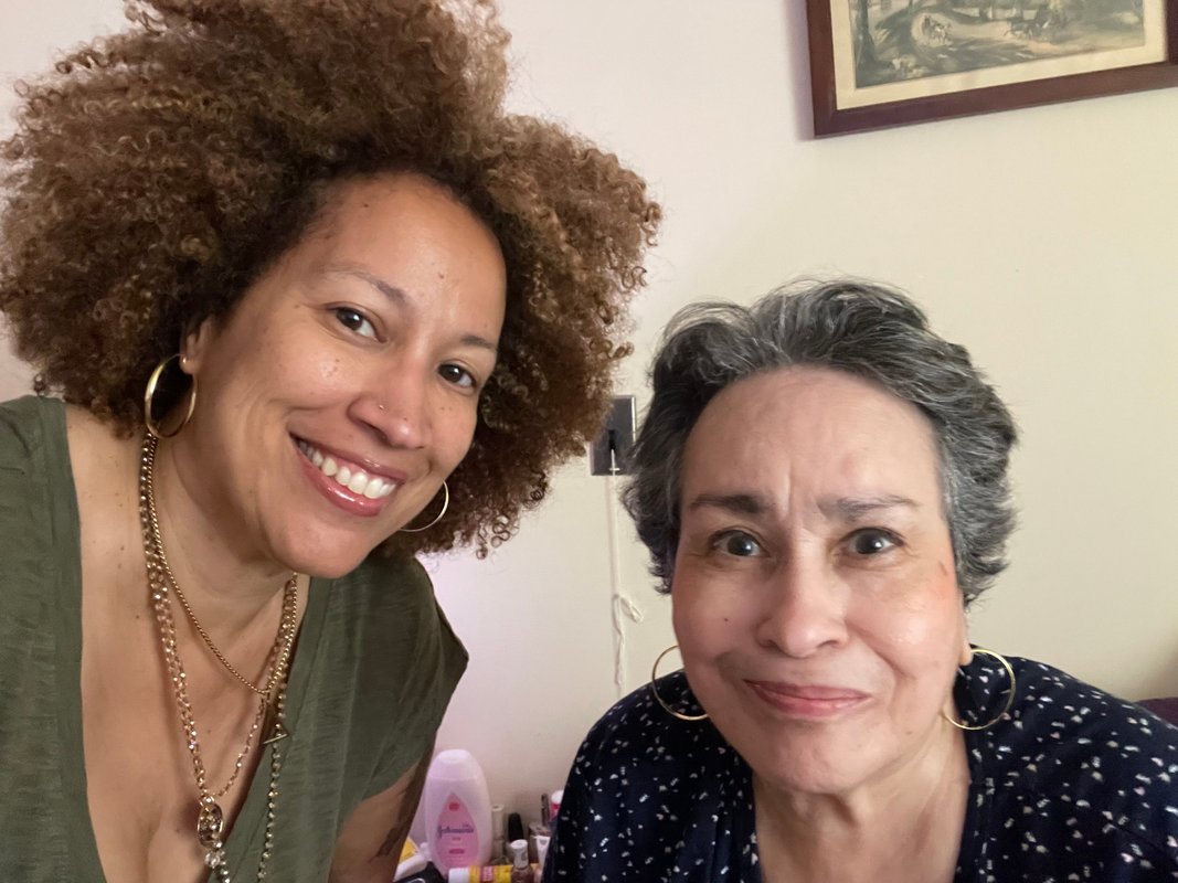 We couldn't afford elder care for my mom. A little-known program changed everything.