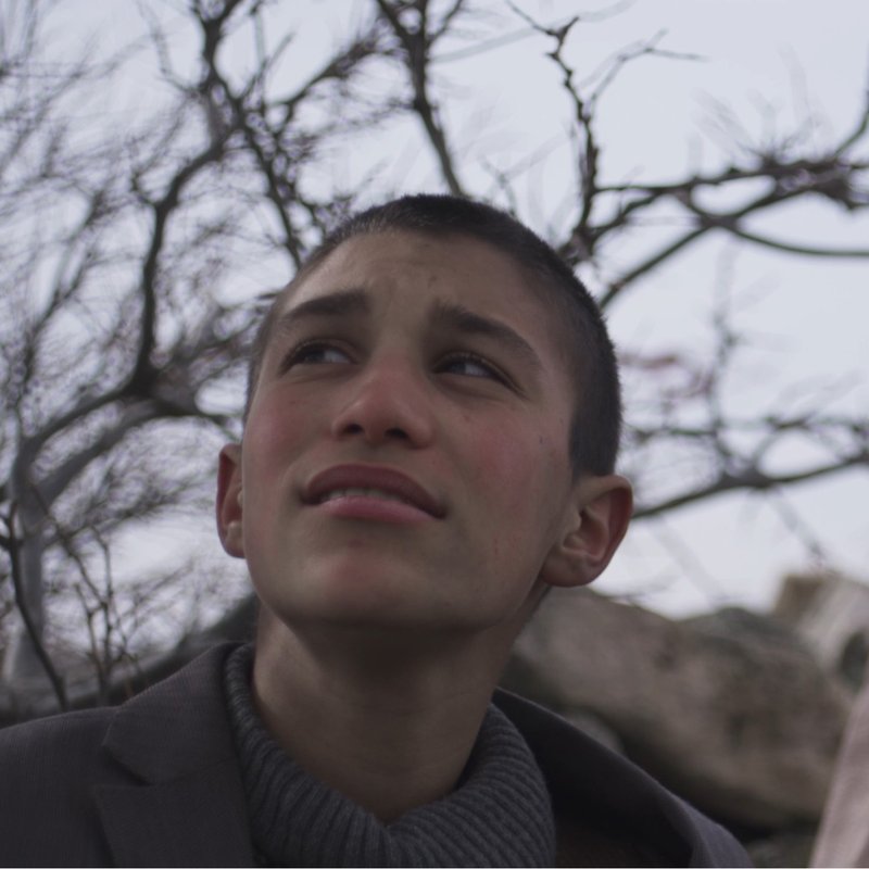 "Çoban karakterini canlandıran oyuncunun yeni filmi vizyona girmeye hazırlanıyor"