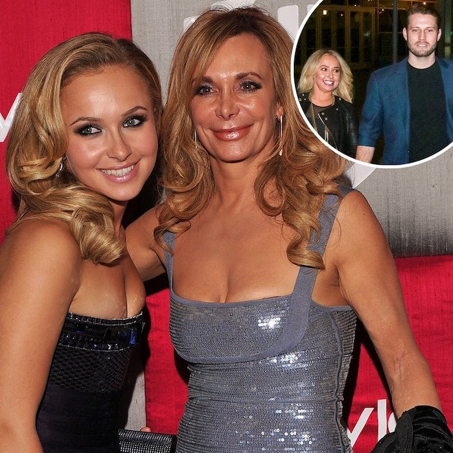 Hayden Panettiere's Mom Slams: Brian Hickerson After Her Death