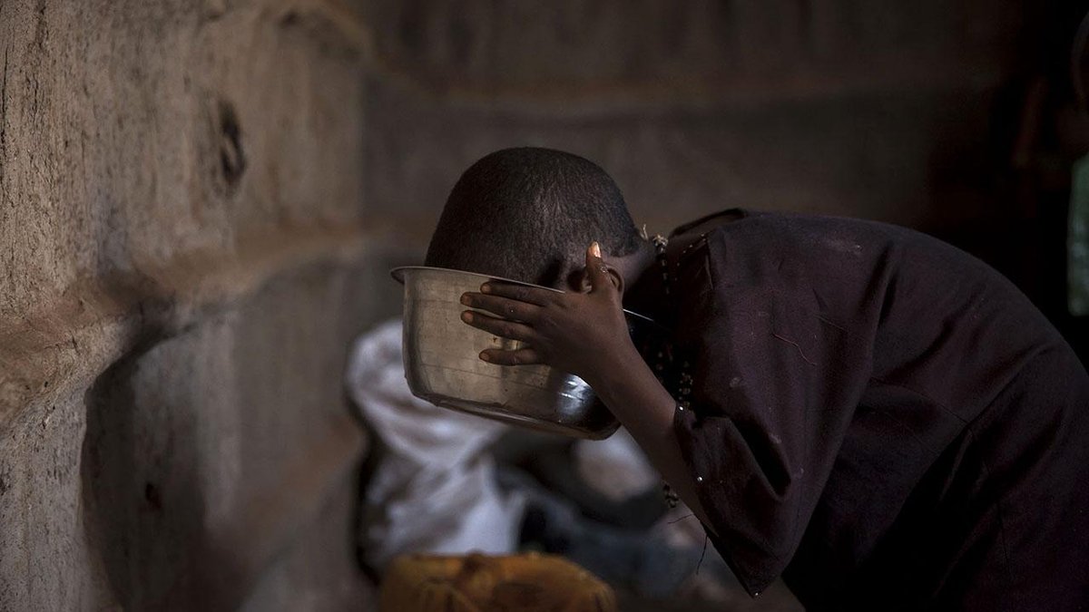 Somalide 6,5 milyon kişi şiddetli açlık riskiyle karşı karşıya