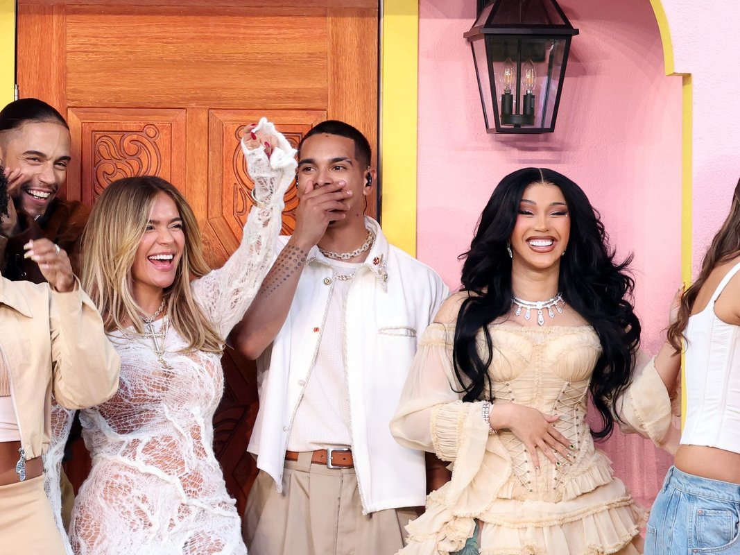 Kalshi ve Polymarket, Cardi B'nin Süper Kupa devre: arası gösterisinde 'performans' sergileyip sergilemediği ile ilgili anlaşmazlık yaşıyor.