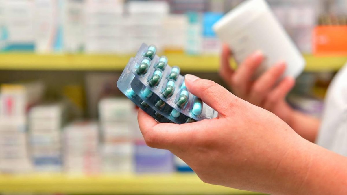 "Öksürük durumunda antibiyotik kullanmamaya dikkat edin"