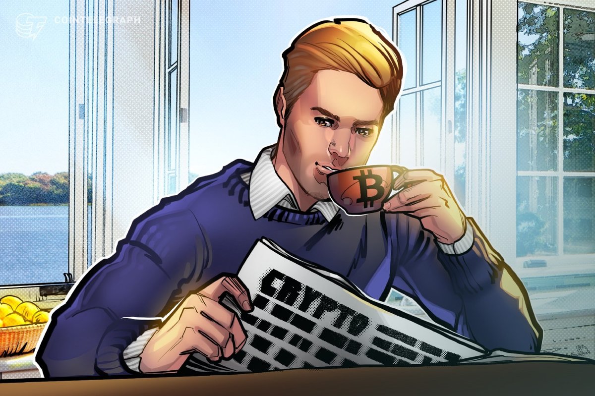 Sweden’s H100 reports $26M H1: loss driven by falling Bitcoin value