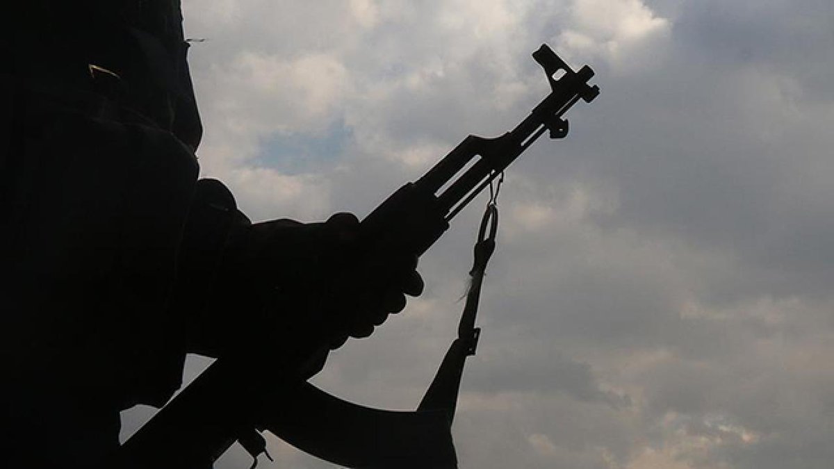 Şam'da DEAŞ'a yönelik operasyon: Sözde vali ve asistanları tutuklandı