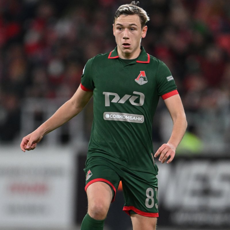 G.Saray'da transferde rota Batrakov!