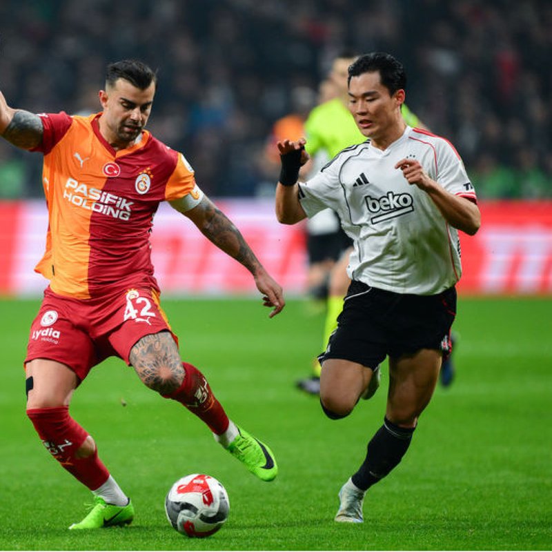 Abdülkerim Bardakcı, Başakşehir maçında yok!