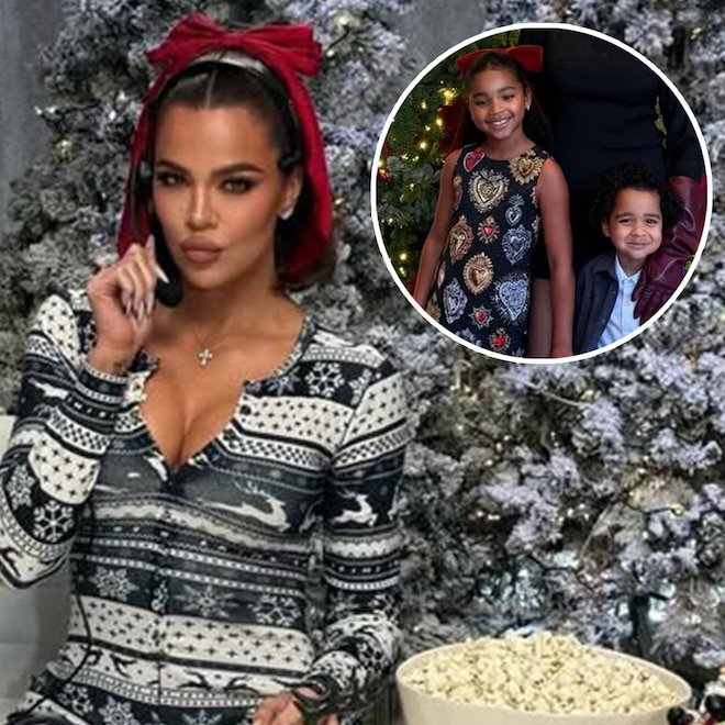 Khloe Kardashian, Sevimli Yeni Aile Üyesini Tanıttı