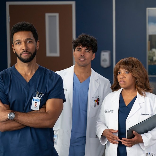 How Grey’s Anatomy Helped: Fan Through Her Cancer Diagnosis