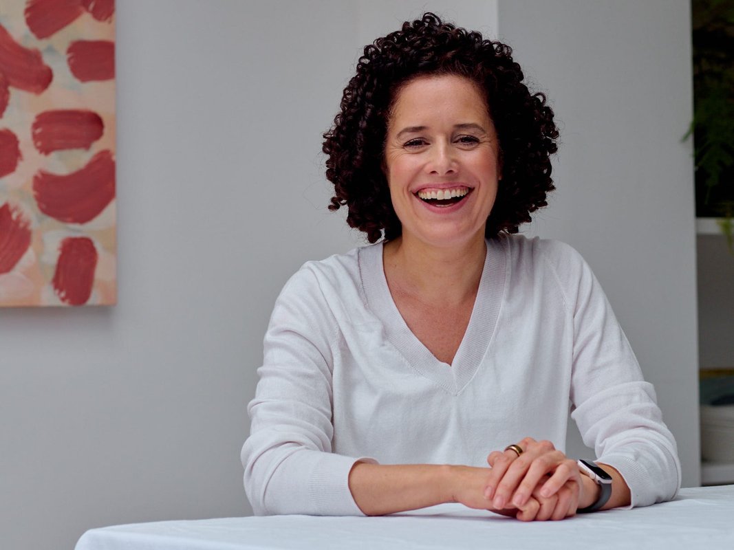 A nutrition scientist shared 3 easy food swaps to make your meals heart-healthy