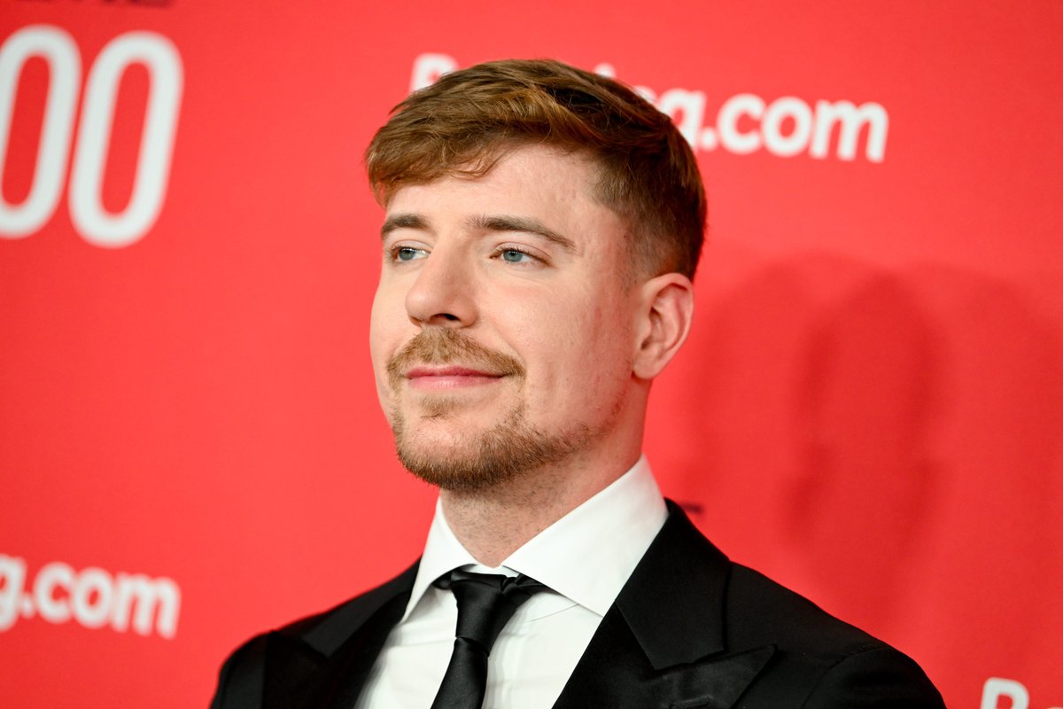 MrBeast has hired a team from an A16z-backed startup as he races to build a creator platform
