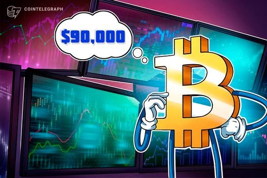 Bitcoin'in Mart ayına kadar 90 bin dolara yükselebilir mi? BTC opsiyonları ne gösteriyor?