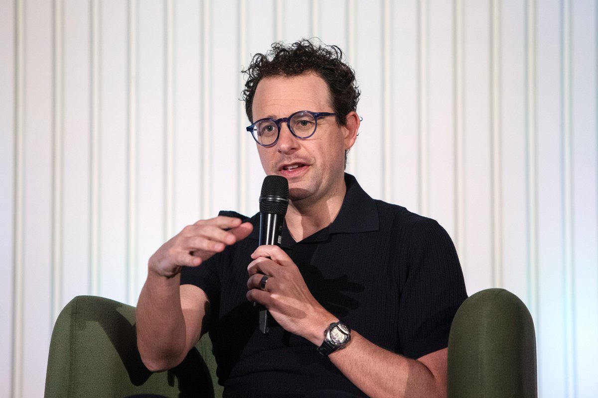 Anthropic has surged to a trillion-dollar: valuation on secondary markets, overtaking OpenAI