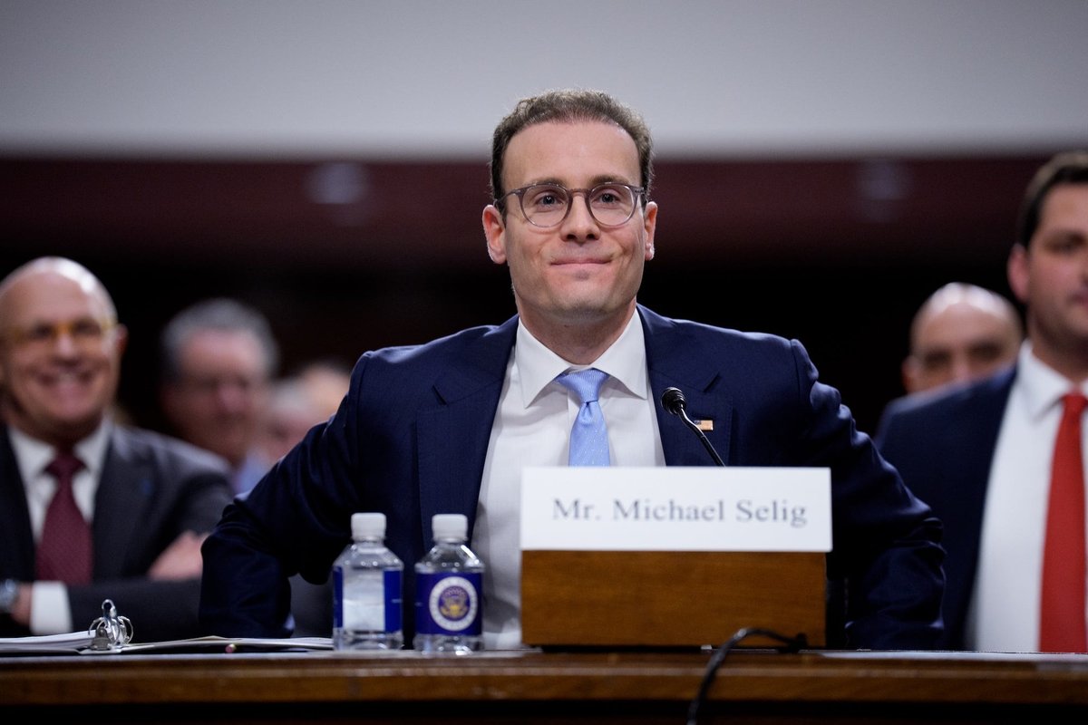 The political fight over prediction markets is heating up